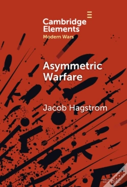 Capa do artigo Asymmetric Warfare