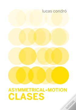 Capa do artigo Asymmetrical-Motion/Clases