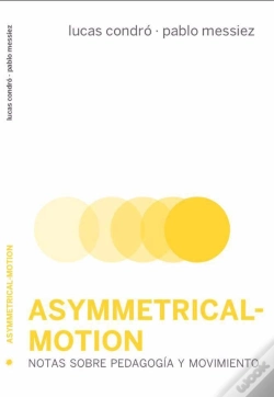 Capa do artigo Asymmetrical-Motion