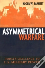 Capa do artigo Asymmetrical Warfare