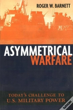 Capa do artigo Asymmetrical Warfare