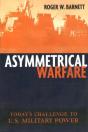 Asymmetrical Warfare - Preview