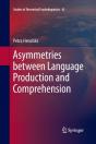 Asymmetries Between Language Production And Comprehension - Preview
