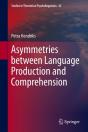 Asymmetries Between Language Production And Comprehension - Preview