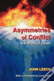Capa do artigo Asymmetries Of Conflict