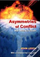 Asymmetries Of Conflict