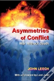 Capa do artigo Asymmetries Of Conflict