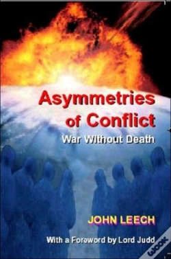 Capa do artigo Asymmetries Of Conflict