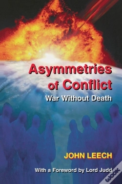 Capa do artigo Asymmetries Of Conflict
