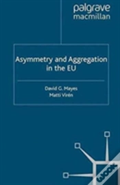 Capa do artigo Asymmetry And Aggregation In The Eu