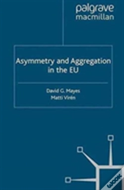 Capa do artigo Asymmetry And Aggregation In The Eu