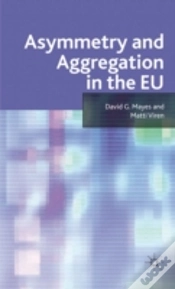 Capa do artigo Asymmetry And Aggregation In The Eu