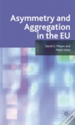 Capa do artigo Asymmetry And Aggregation In The Eu
