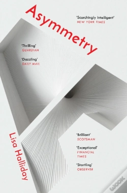 Capa do artigo Asymmetry