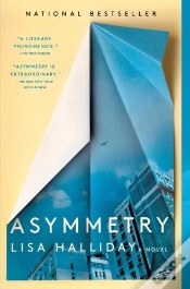 Capa do artigo Asymmetry