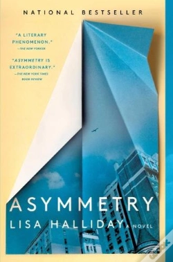Capa do artigo Asymmetry