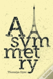 Capa do artigo Asymmetry