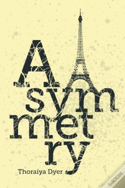 Capa do artigo Asymmetry