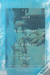 Capa do artigo Asymmetry