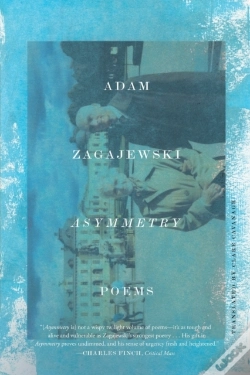 Capa do artigo Asymmetry