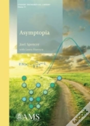 Capa do artigo Asymptopia