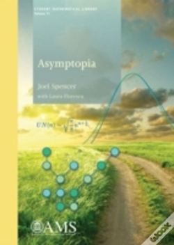 Capa do artigo Asymptopia