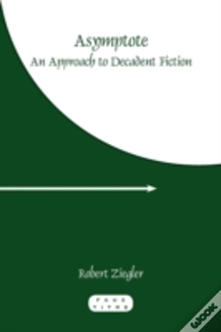 Capa do artigo Asymptote: An Approach To Decadent Ficti