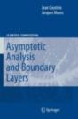Asymptotic Analysis And Boundary Layers - Preview