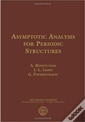 Capa do artigo Asymptotic Analysis For Periodic Structures