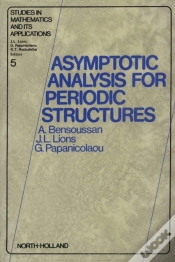Capa do artigo Asymptotic Analysis For Periodic Structures