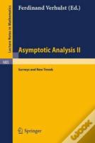 Asymptotic Analysis Ii