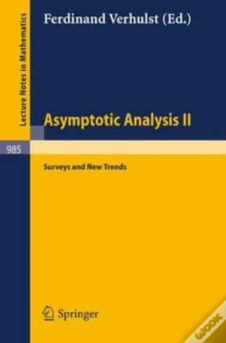 Capa do artigo Asymptotic Analysis Ii