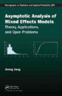 Asymptotic Analysis Of Mixed Effects Models - Preview