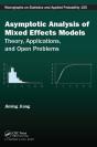 Asymptotic Analysis Of Mixed Effects Models - Preview