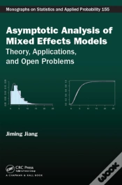 Capa do artigo Asymptotic Analysis Of Mixed Effects Models