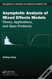 Asymptotic Analysis Of Mixed Effects Models