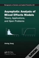Asymptotic Analysis Of Mixed Effects Models