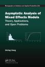 Asymptotic Analysis Of Mixed Effects Models - Preview