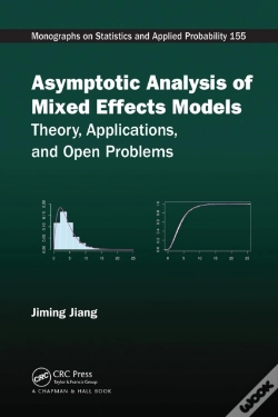 Capa do artigo Asymptotic Analysis Of Mixed Effects Models