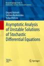 Asymptotic Analysis Of Unstable Solutions Of Stochastic Differential Equations - Preview