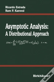 Capa do artigo Asymptotic Analysis