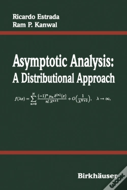 Capa do artigo Asymptotic Analysis