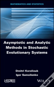 Capa do artigo Asymptotic And Analytic Methods In Stochastic Evolutionary Symptoms