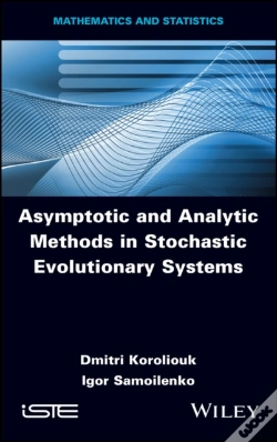 Capa do artigo Asymptotic And Analytic Methods In Stochastic Evolutionary Symptoms