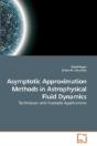 Asymptotic Approximation Methods In Astr - Preview