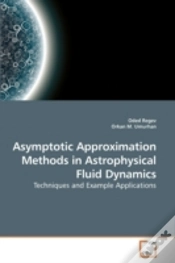 Capa do artigo Asymptotic Approximation Methods In Astr