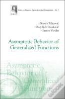 Asymptotic Behavior Of Generalized Functions