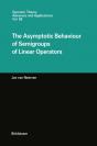 Asymptotic Behaviour Of Semigroups Of Linear Operators - Preview