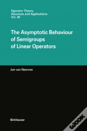 Asymptotic Behaviour Of Semigroups Of Linear Operators