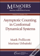 Asymptotic Counting In Conformal Dynamical Systems